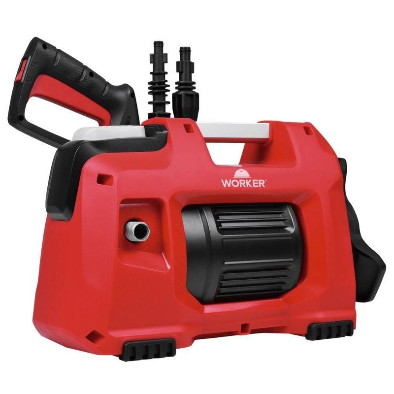 Lav. Alta Pressão Worker 1400lb – Lwi1450 110v