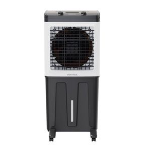 Climatizador Clin80 Pro-01 80 Litros 150w Ventisol Branco Com Preto 110v