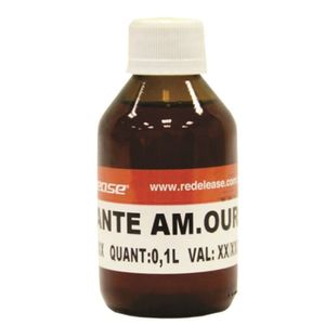 Corante Amarelo Ouro Translúcido [0,100 Ml] Redelease