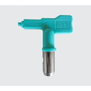 Bico Para Pistola De Pintura Airless Completo
