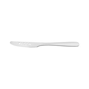 Faca Para Pizza Tramontina Cosmos Em Aço Inox