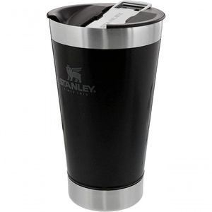 Copo Termico Com Tampa E Abridor 473 Ml Original - Stanley