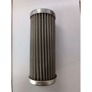 Filtro óleo Hidráulico - Turbo - 3176853m1