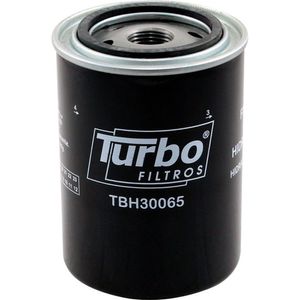 Filtro óleo Hidráulico - Turbo - 6223537m1