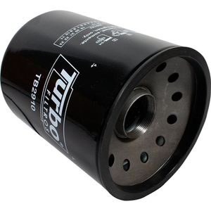Filtro óleo Hidráulico - Turbo - 84465103