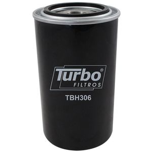 Filtro óleo Hidráulico - Turbo - 836136342
