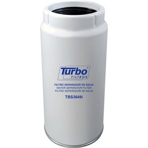 Filtro Combustível Separador água - Turbo - 1433649