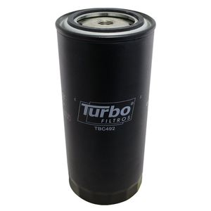 Filtro Combustível - Turbo - 84597064