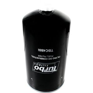 Filtro Combustível Separador água - Turbo - A4570920001