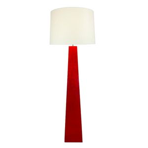 Abajur / Luminária De Chão O'thentique Modelo Teka