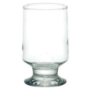 Jogo De Copo Taça Stylo Agua Casual 260 Ml Nadir - 24 Peças