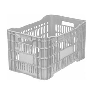 Caixa De Rancho Natural Ms60l - Mercoplasa