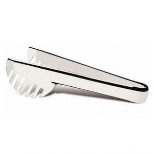 Pegador Massa Longo Inox 28 Cm Chef Line