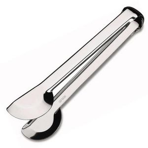 Pegador De Gelo Tramontina Utility Em Aço Inox