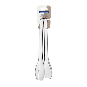 Pegador Multiuso Tramontina Utility Em Aço Inox