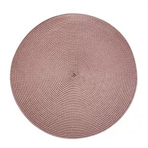Lugar Americano De Plastico Fresno Espiral 38 Cm - Lyor