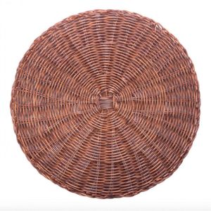 Lugar Americano De Plastico Mesclado 38 Cm - Lyor
