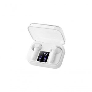 Fone De Ouvido Bluetooh J60-pro Branco