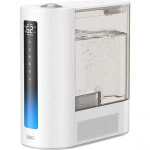 Dreo Umidificador Quiet 6l C- Difusor De óleo Essencial