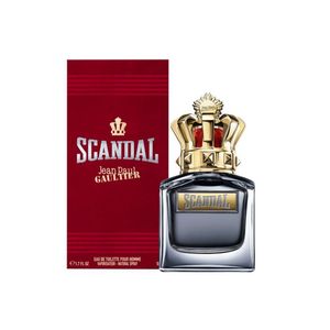 Perfume Jean Paul Gaultier Scandal Masculino 150 Ml 150 Ml