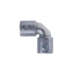 Conector Curvo Sem Rosca 3-4"