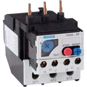 Rele Termico De Sobrecarga Tramontina Trr2-36 23-32a