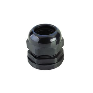 Conector Prensa-cabo 1.1-4" Cor Preto