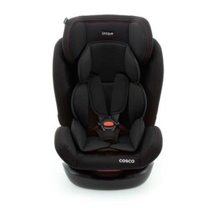 Cadeira Para Auto Unique 0-36 Kg Preto Cosco