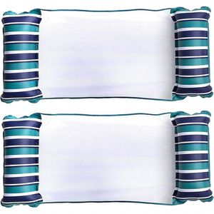 Aqua Leisure Deluxe Flutuadores Infláveis Importados