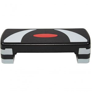 Balancefrom Plataforma De Passo Aeróbico Ajustável