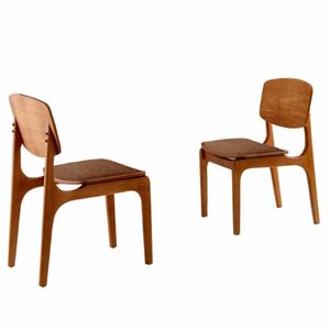 Conjunto Com 2 Cadeiras Malta Gold Moderna Mobília Prada-cinam.imbuia
