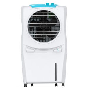 Climatizador De Ar 27L Ice Cube 27XL Symphony Branco 220V