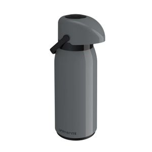 Garrafa Térmica Verona 1,8 L Cinza