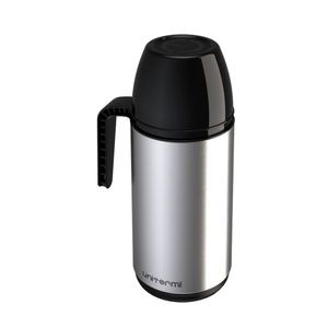 Garrafa Térmica Roma 1,0 L Inox