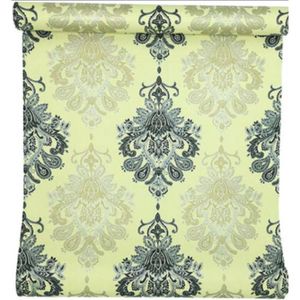 1 Rolo Com Adesivo Decorativo De (45cm X 500cm)