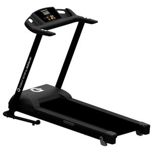 Esteira Ergométrica Eletrônica Gallant By Athletic GLT40 5.0 HPM 16KM/H 2 Níveis de Inclinação até 130Kg 220v (3920)