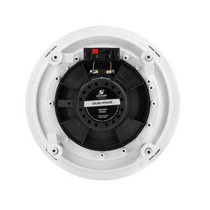 Arandela Sem Borda Frahm 6&quot; 40w Full Ranger Redonda