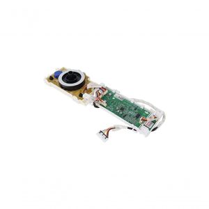 Placa Do Display Lavadora LG FV5011WG4A FV5011WG4 EBR33119159