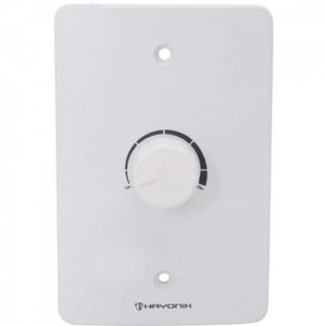 Atenuador Para Som Ambiente Hayonik Linha 70v 25w Rms 8ohms