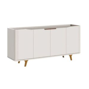 Buffet Lisboa 1.6 - Off White