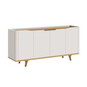 Buffet Lisboa 1.8 - Off White-nature
