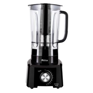 Liquidificador Ph900 1200w Philco Preto 3l 127v