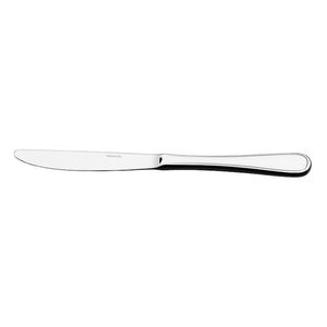 Faca De Sobremesa Dúzia - Bulevard 195 X 7 Mm 80 G - Brinox