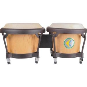 Bongo 6x7 Pele Animal Luen Natural