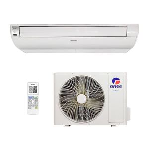 Ar Condicionado Split Piso Teto Inverter Plus R-32 Gree G-prime 36000 Btus Frio 220V Monofásico