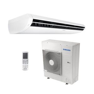 Ar Condicionado Split Teto Inverter R-32 Samsung 36000 Btus Quente/frio 220V Monofásico