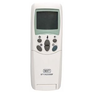Controle Remoto Mxt 01096 Para Ar Condicionadogn 6711a20069f