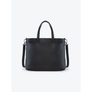 Bolsa Tote Media Dora Lis Dlb157 Preto único
