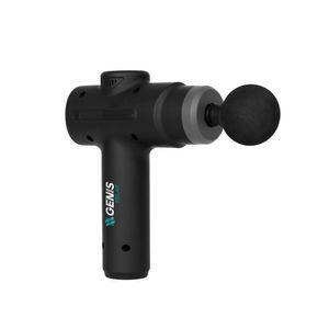 Pistola De Massagem Relax Therapist Genis Relax Polishop | Bivolt