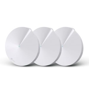 Roteador Wireless Tp link Deco M5 Ac1300 1300mbps 3pcs
